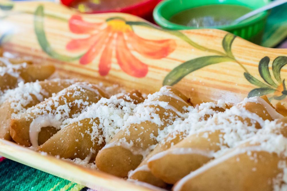 I Love Tacos 252 Photos & 298 Reviews Mexican 2203 N Commerce