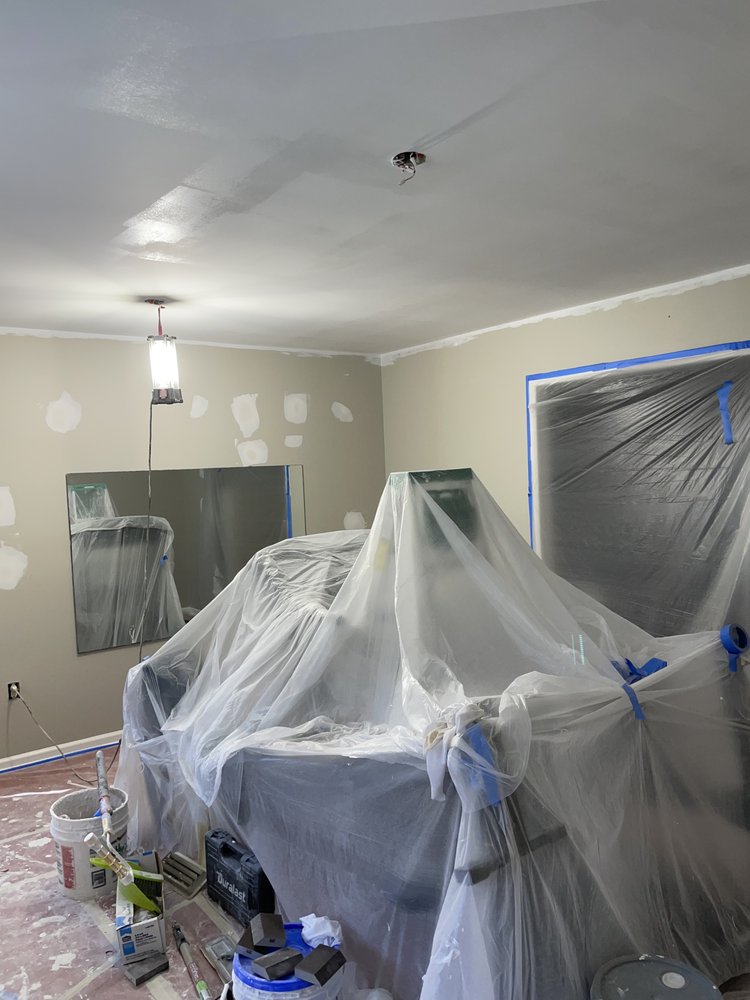 Barbosa Painting & Flooring