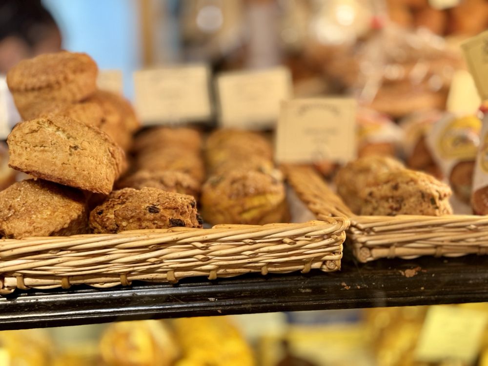 Balthazar Boulangerie