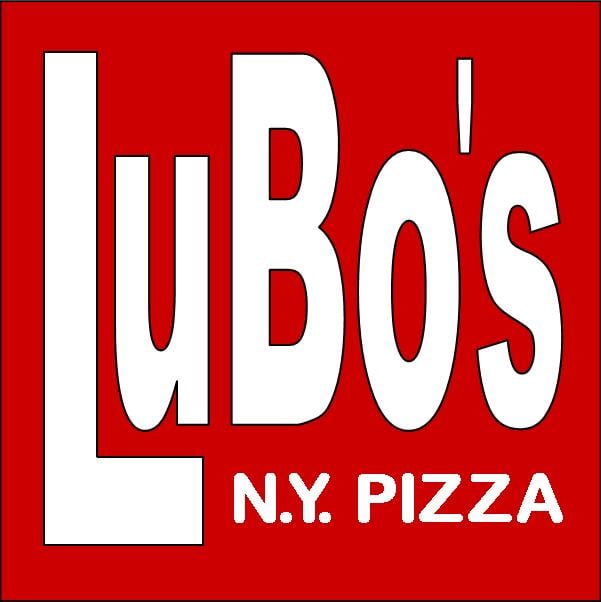LuBo's NY Pizza