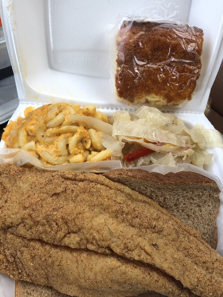 Kings Kitchen