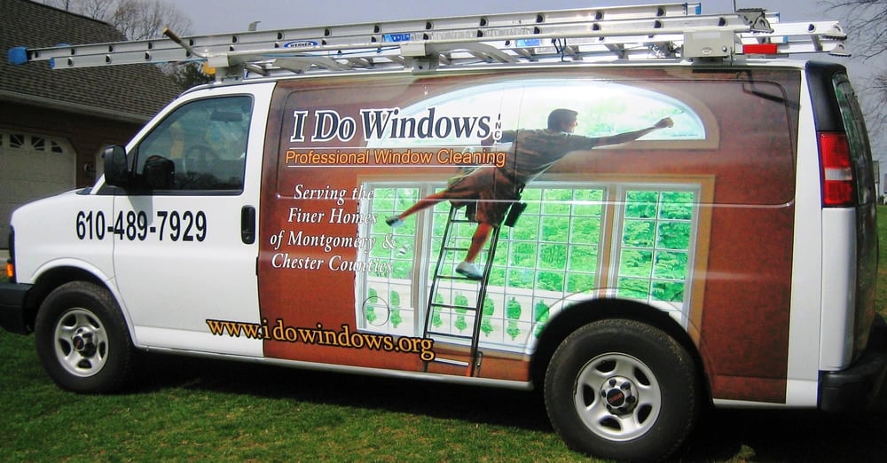 I Do Windows