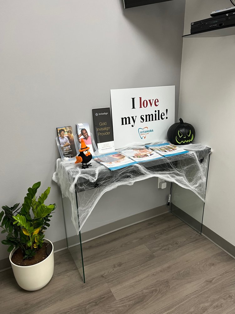 image of business Kitamura Dental Clinic