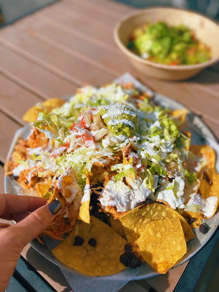 Sabor Latin Street Grill - Pineville