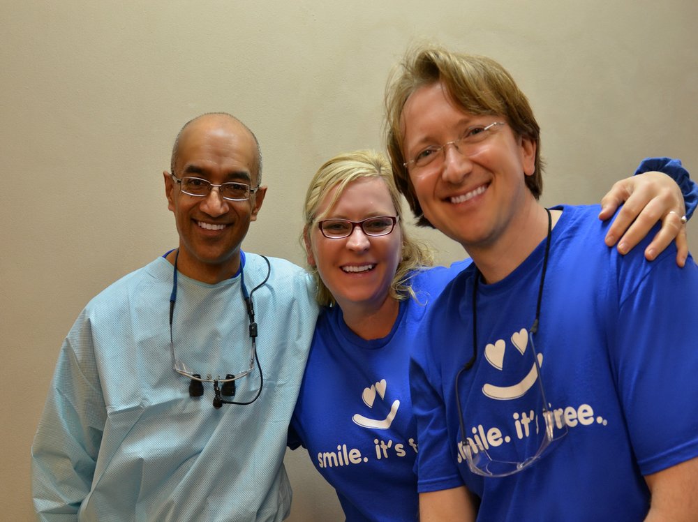 image of business Infinity Dental
