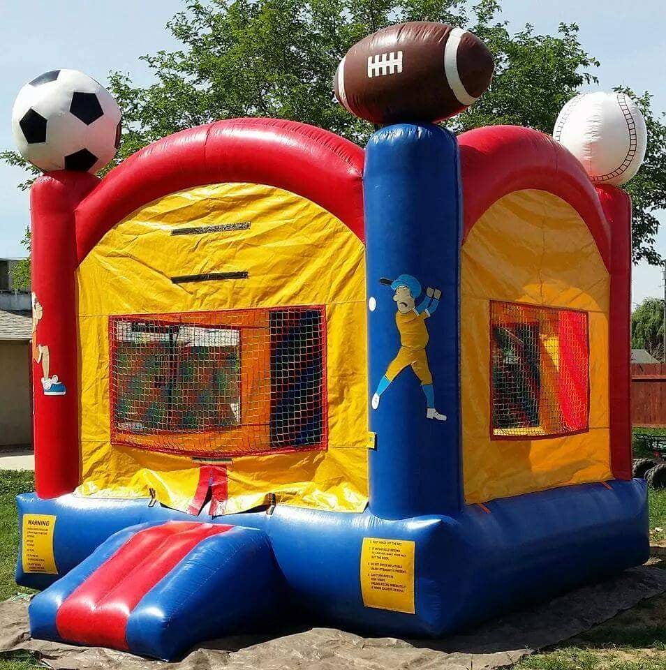 Bounce Bros CLOSED 2019 All You Need to Know BEFORE You Go (with