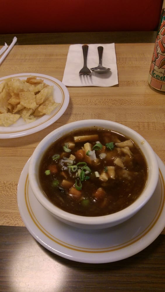 Best Wok Chinese Restaurant 17 Photos & 32 Reviews Chinese 5030 W