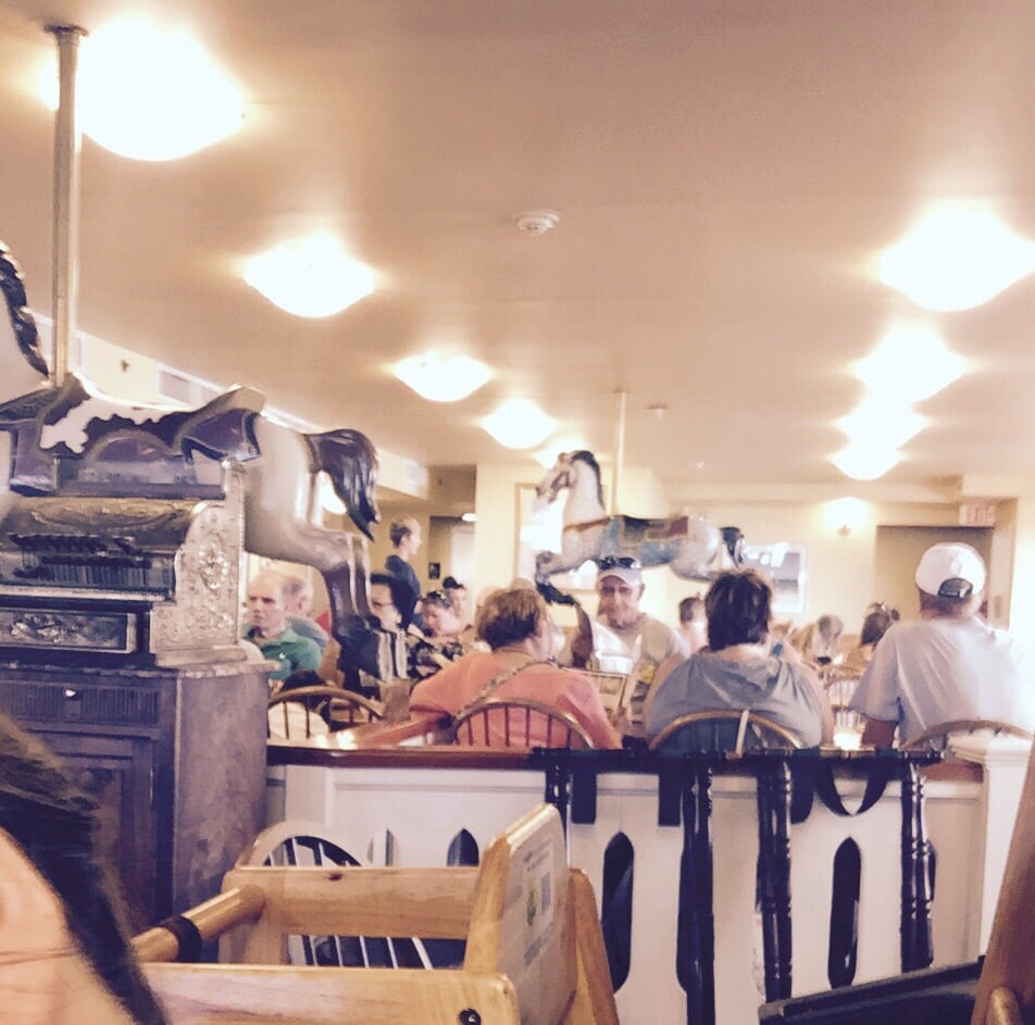 Dough Roller 41 Photos & 122 Reviews Pizza 213 Boardwalk, Ocean