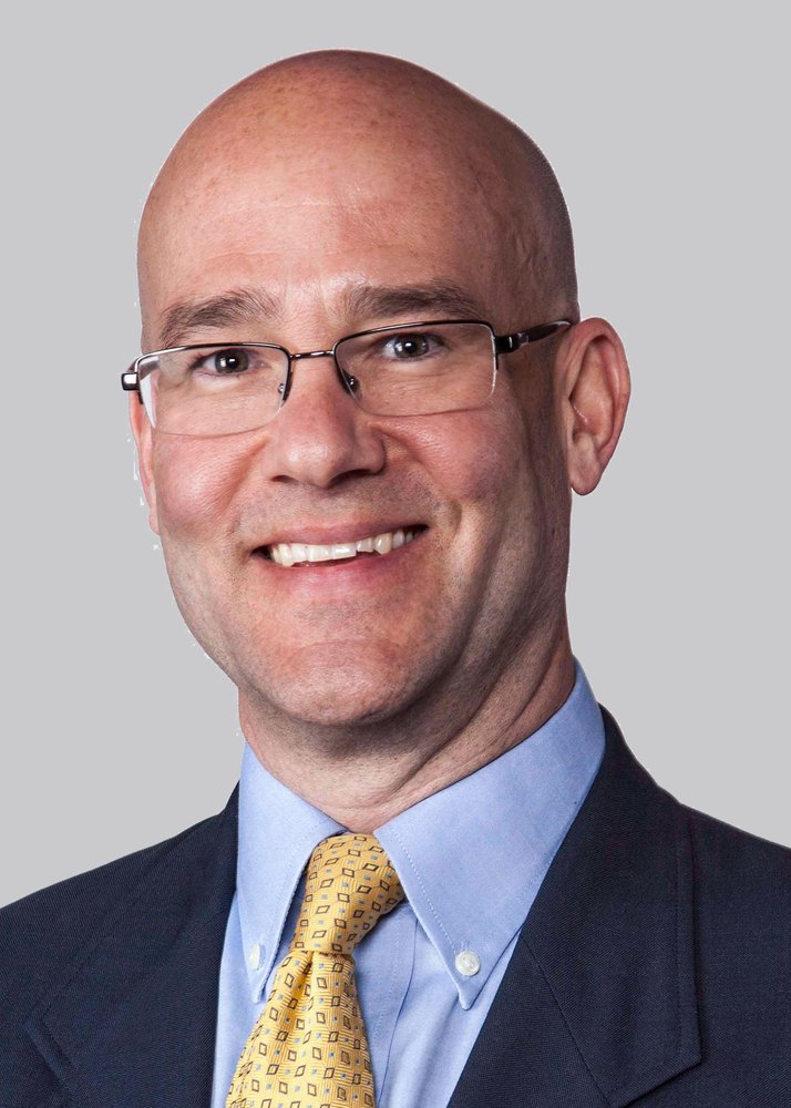Christopher B Lynch, MD