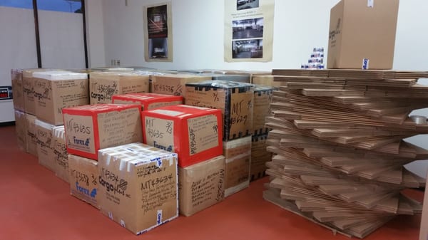 Forex cargo virginia beach va