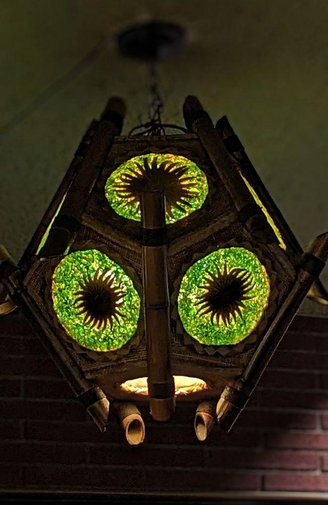 Hong Luck Restaurant
