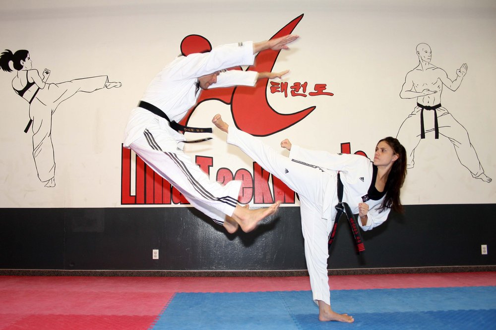 Lima Taekwondo & Martial Arts Academy 144 Photos & 20 Reviews