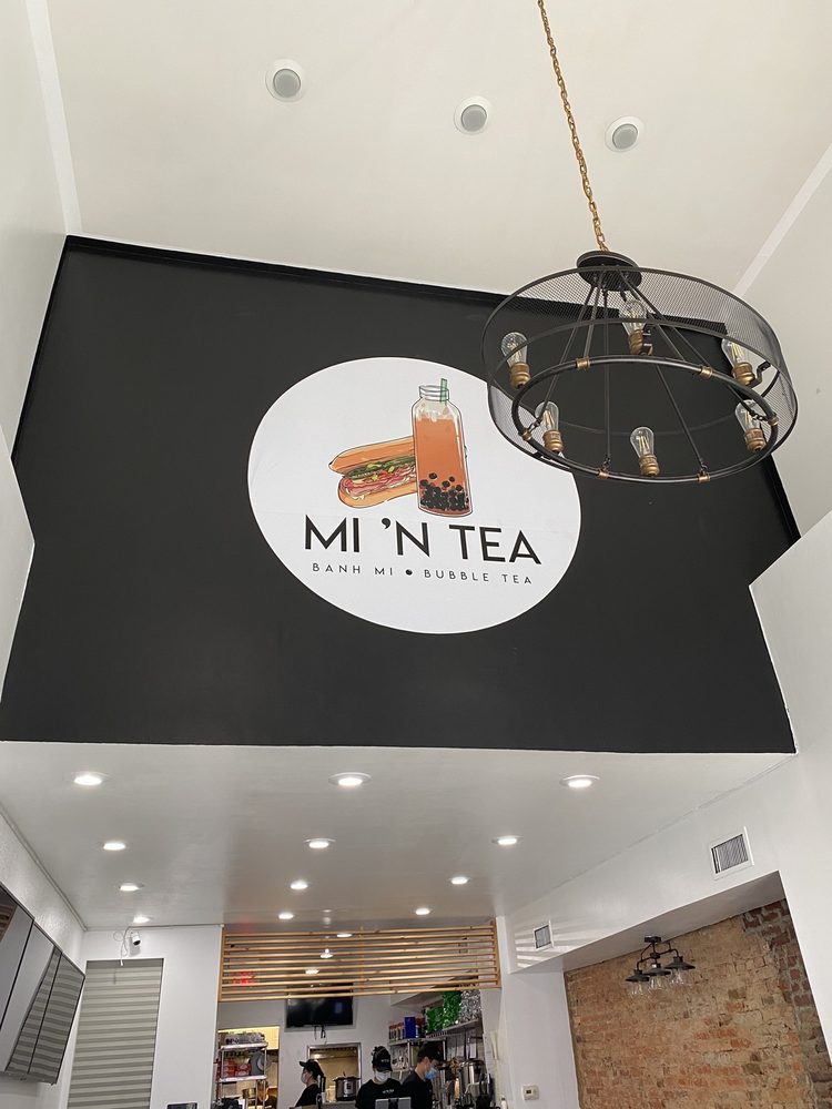 Mi 'N Tea