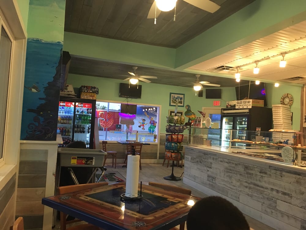 Flagler Avenue Pizza Company 22 Photos & 36 Reviews Pizza 396 Flagler Ave, New Smyrna