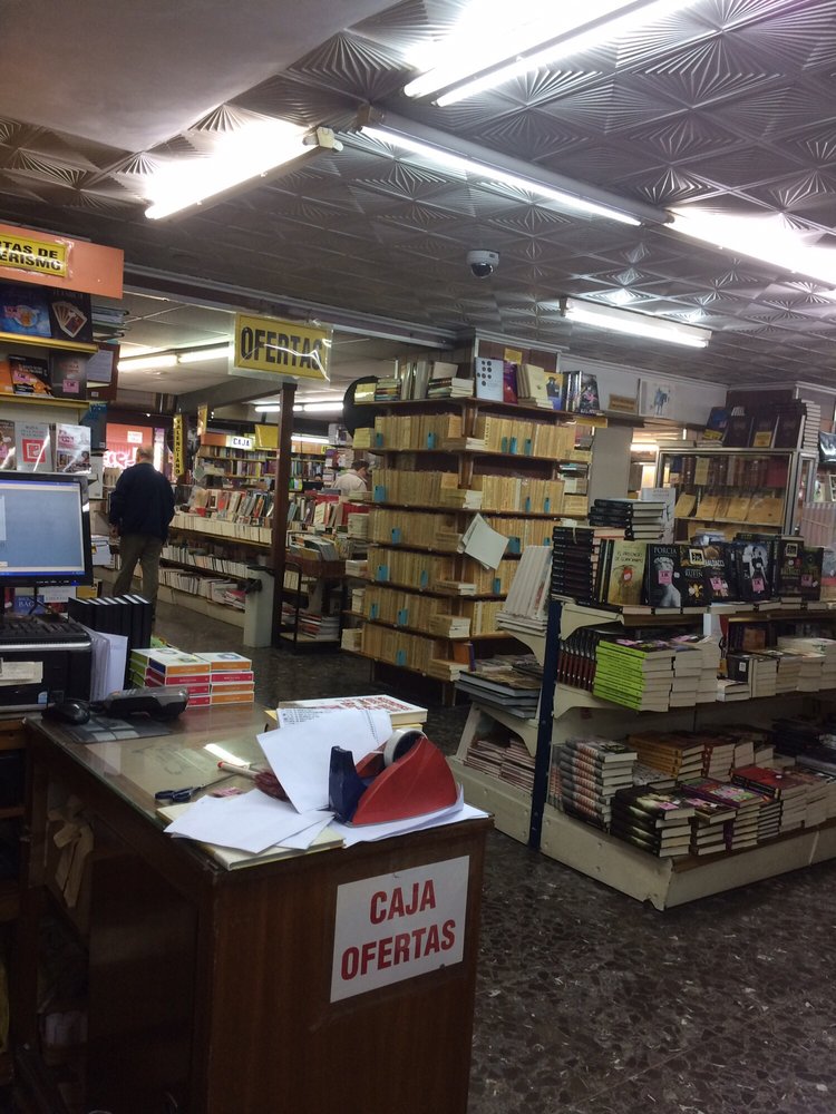 paris valencia librerias par 237 s valencia 29 rese 241 as librer 237 as carrer de pelayo paris valencia librerias par 237 s valencia 29 rese 241 as librer 237 as carrer de pelayo