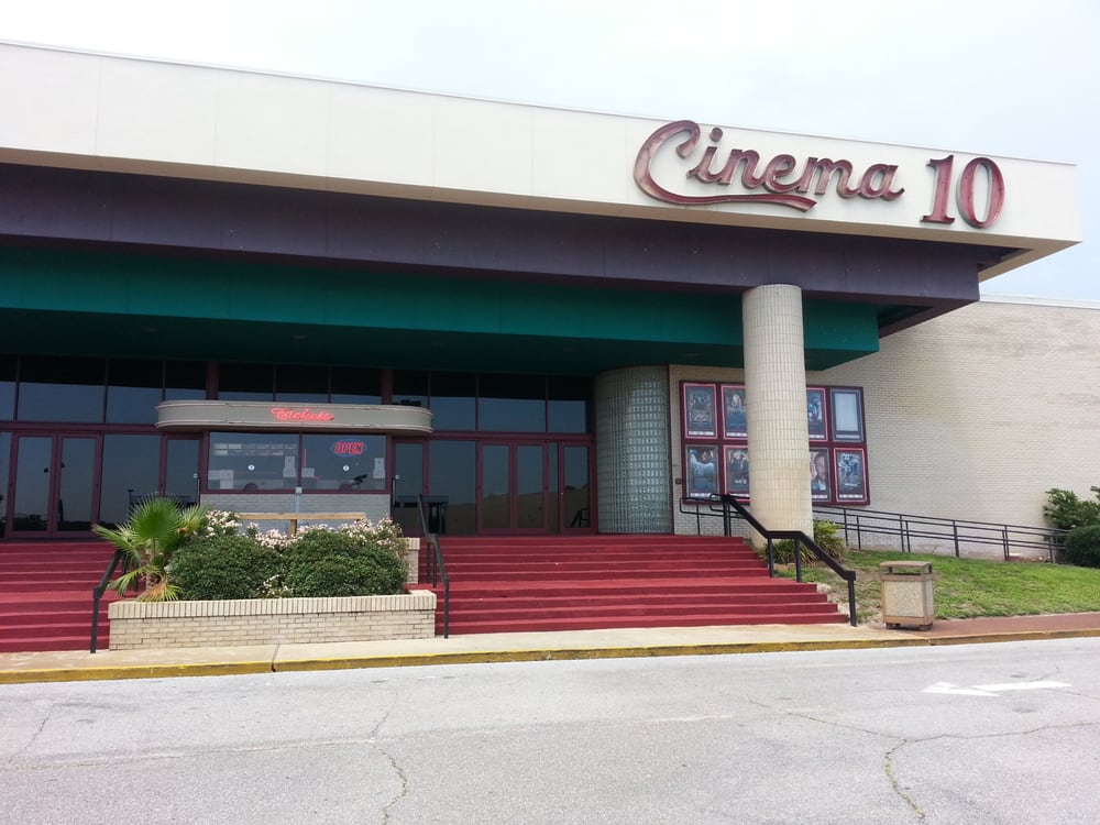 Lively Cinema 10 CLOSED Cinema 759 Hwy 98 E., Destin, FL Phone