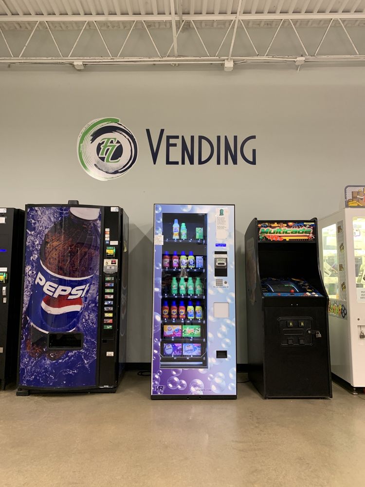 Fresh Laundry Supercenter