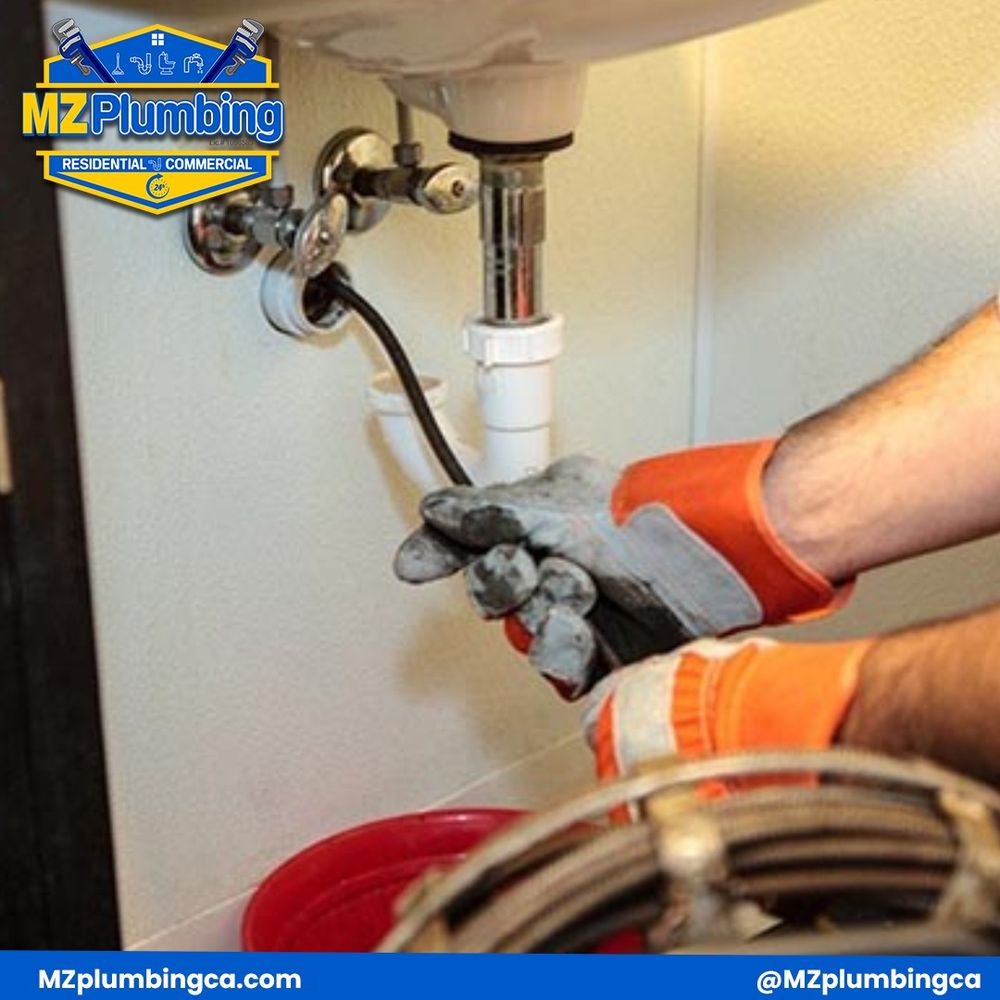 MZ Plumbing