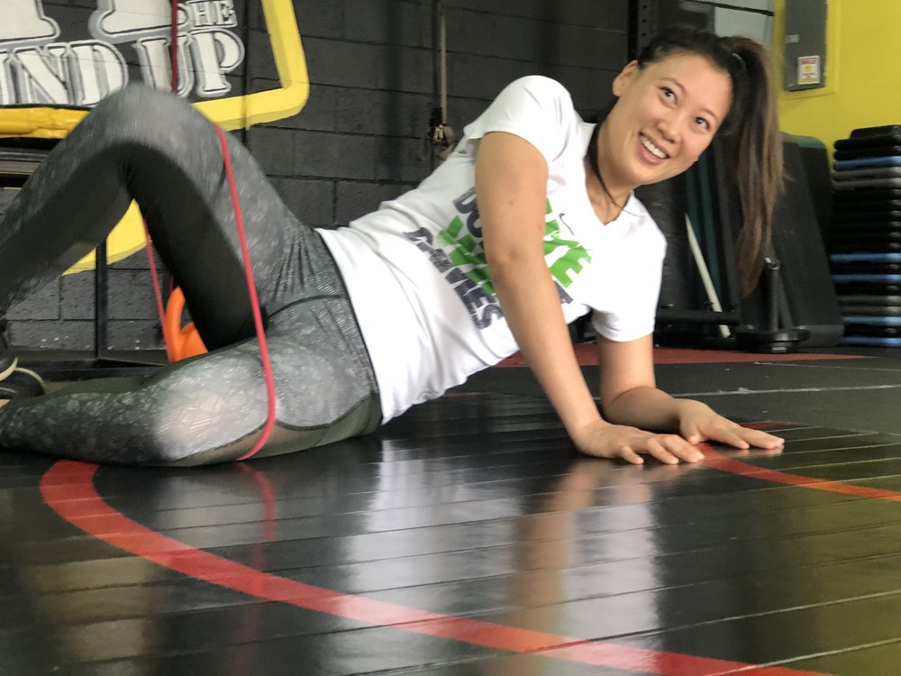 LA Boxing and Fitness
