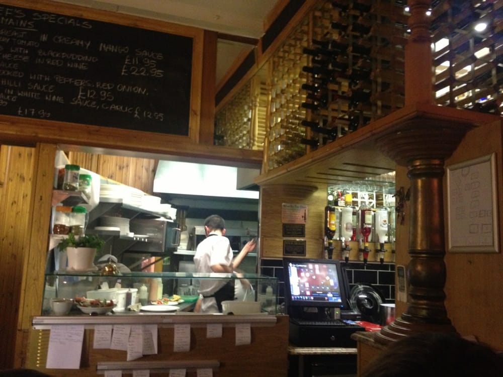 Italian Restaurant Hanover Street Edinburgh Italian Restaurant Hanover Street Edinburgh
