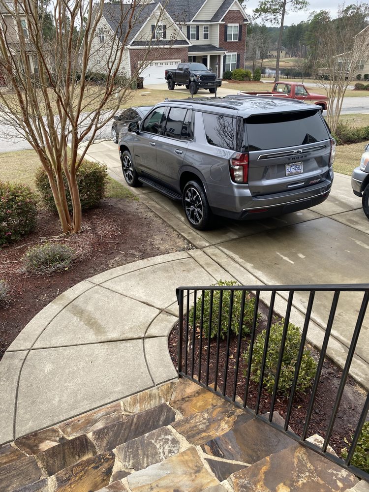 Certified Inside & Out Details