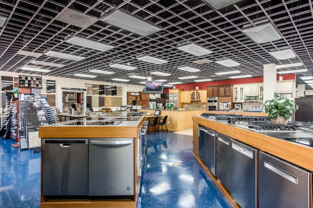 Bray & Scarff 17 Photos & 11 Reviews Appliances 3801 Evergreen