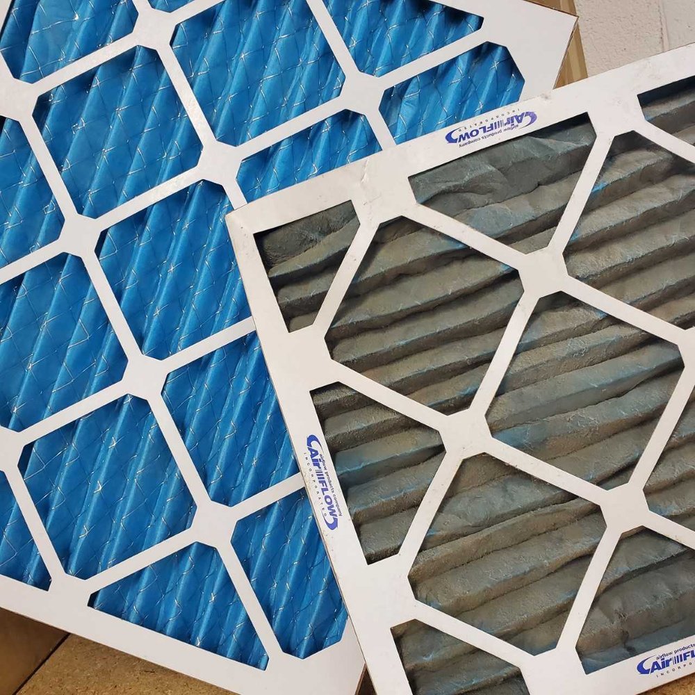 image of business Airflow Systems