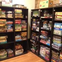 Board Game Cafe Near Boston Board Game Cafe Near Boston