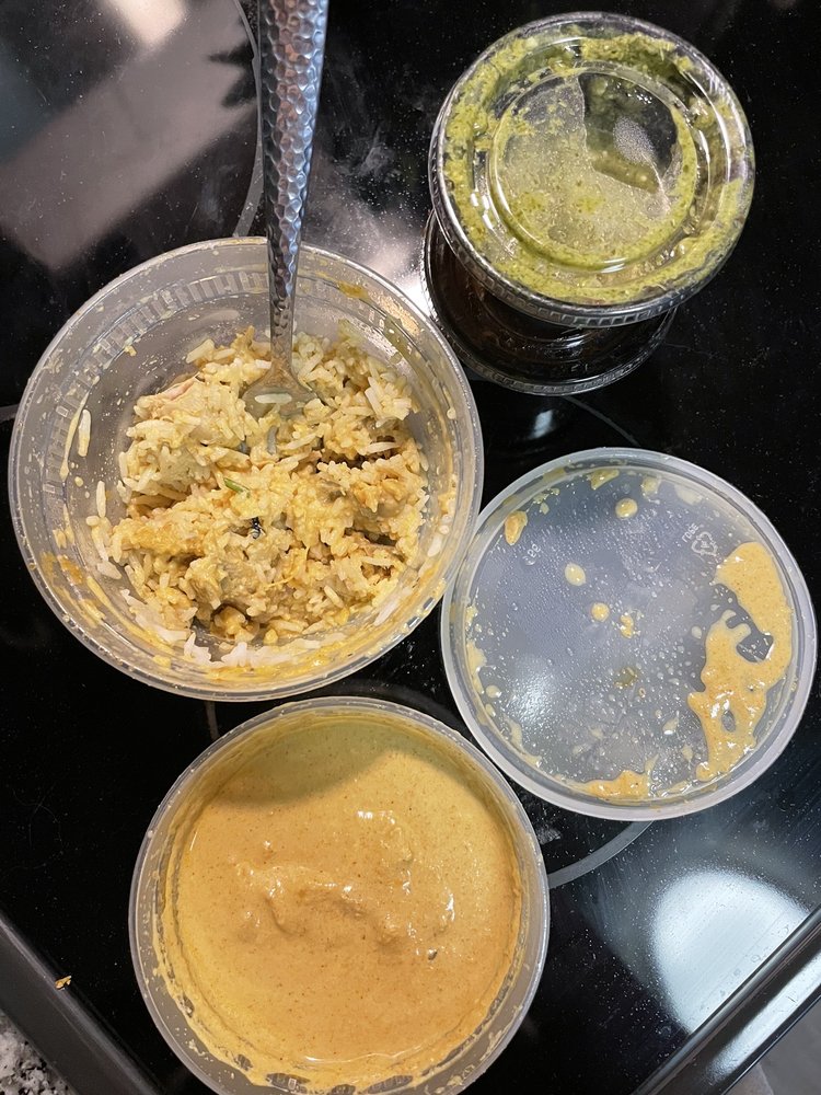 Vindu Indian Cuisine Vindu Indian Cuisine