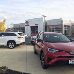 Toyota Dealers In Delaware >> Byers Toyota 16 Photos 13 Reviews Car Dealers 1599 Columbus Toyota Dealers In Delaware >> Byers Toyota 16 Photos 13 Reviews Car Dealers 1599 Columbus