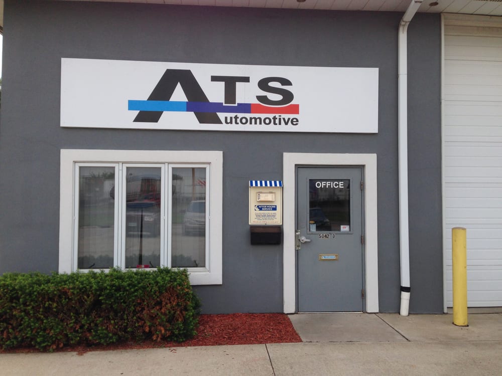 ATS Automotive 26 Photos Auto Repair 5042 4th St SW, Cedar Rapids, IA Phone Number Yelp