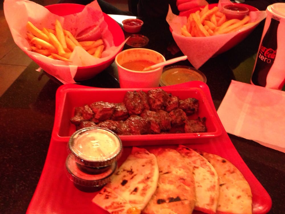 Kabob Grill 161 Photos & 213 Reviews Middle Eastern 9550 S