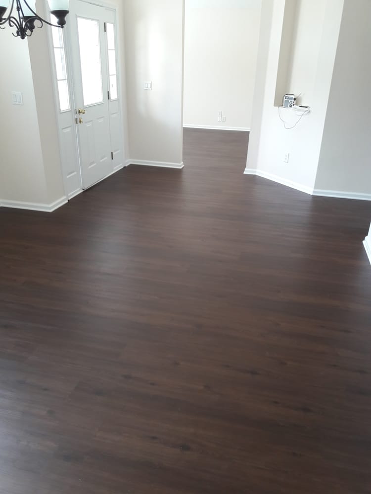 Luxury Vinyl Plank Flooring Yelp Photo Of Affordable Carpet Blinds Jacksonville Fl United States Luxury Vinyl