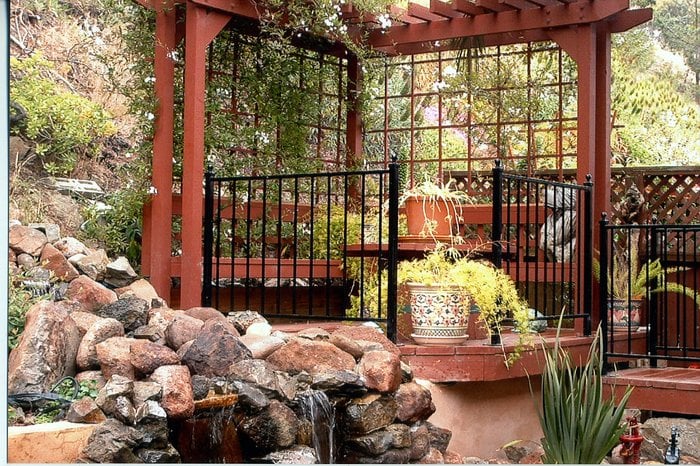 Tilden Landscaping