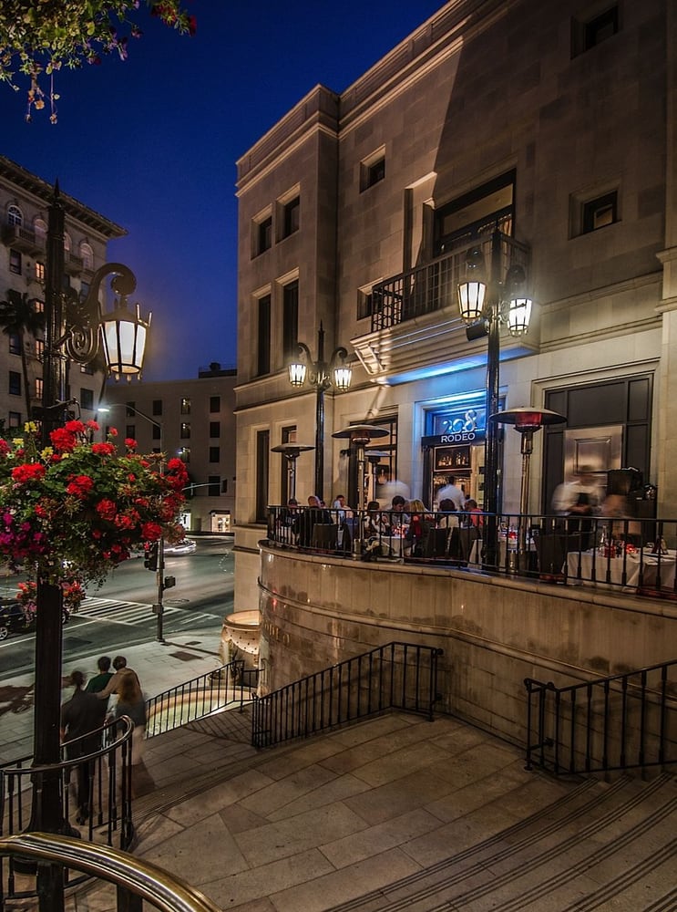 Photos for 208 Rodeo Restaurant - Yelp