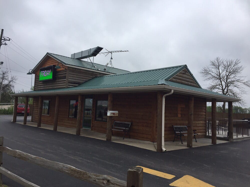 JC’s American (Traditional) 13939 E Illinois Rte 72, Davis Junction