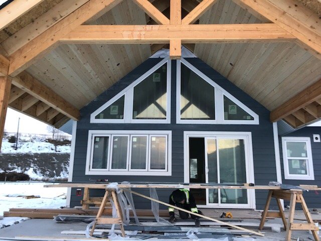 Sunset Roofing & Construction