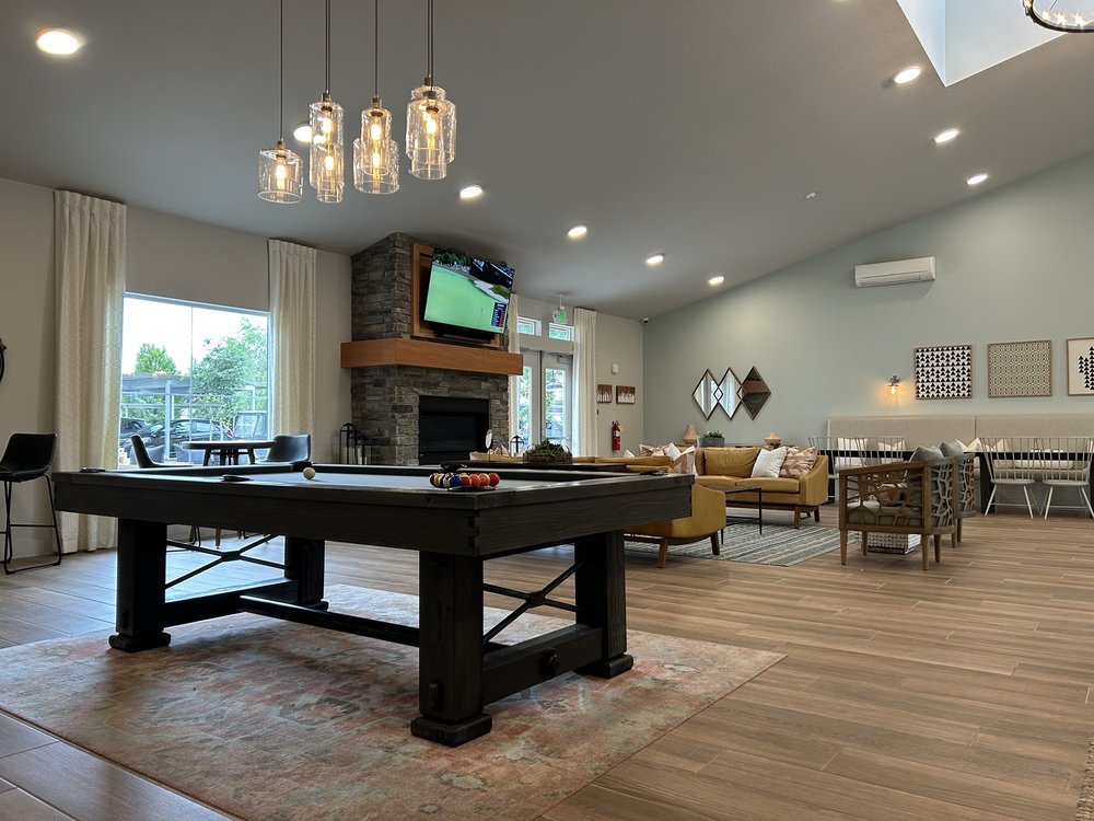 Hearth Apartment Homes