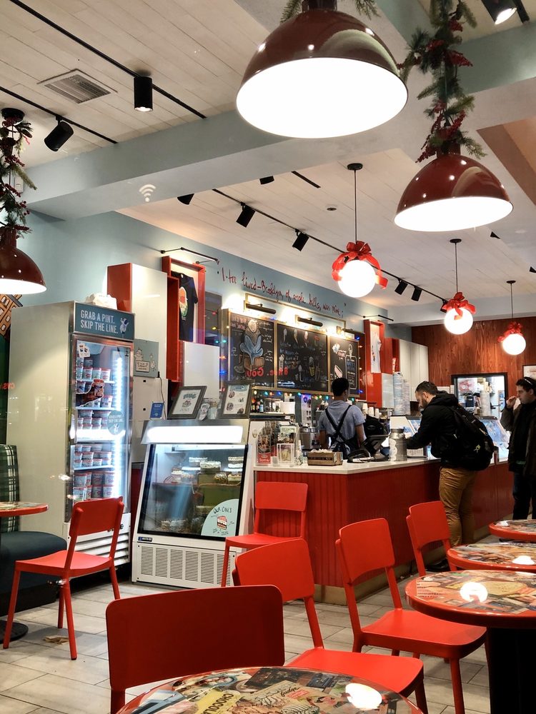 Ample Hills Creamery