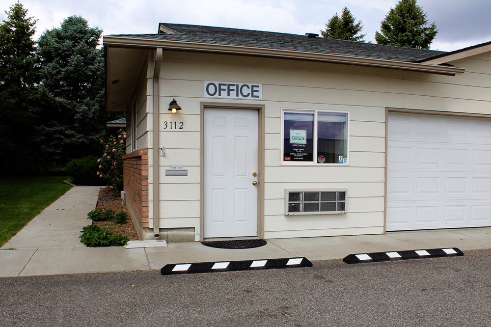 27th Ave Self Storage