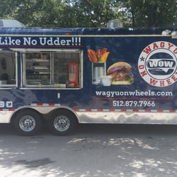Wagyu On Wheels Food Truck Wagyu On Wheels Food Truck