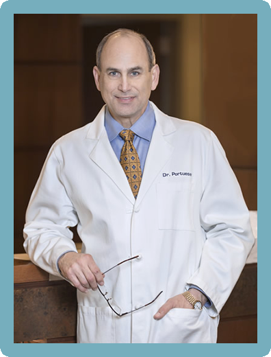 William Portuese, MD