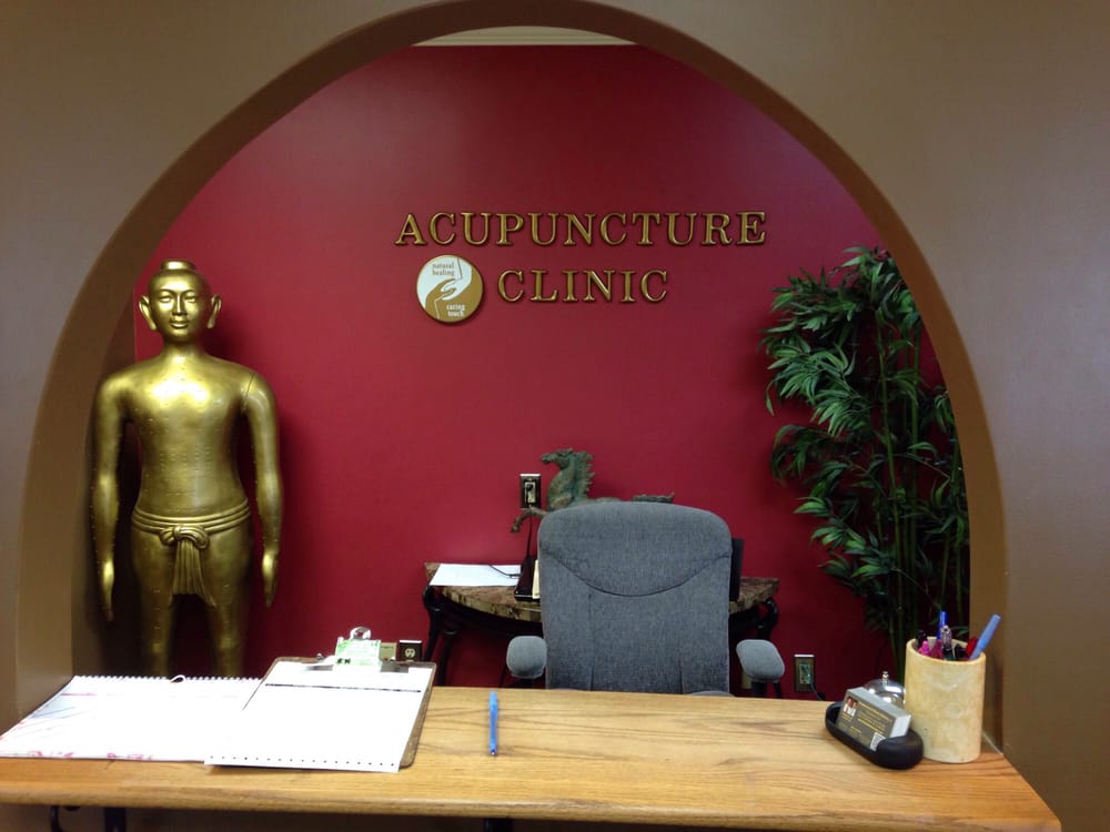 Acupuncture and Chinese Medicine Acupuncture 40 Old Hickory Cv