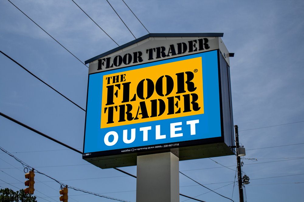 image of business The Floor Trader Gulf Coast
