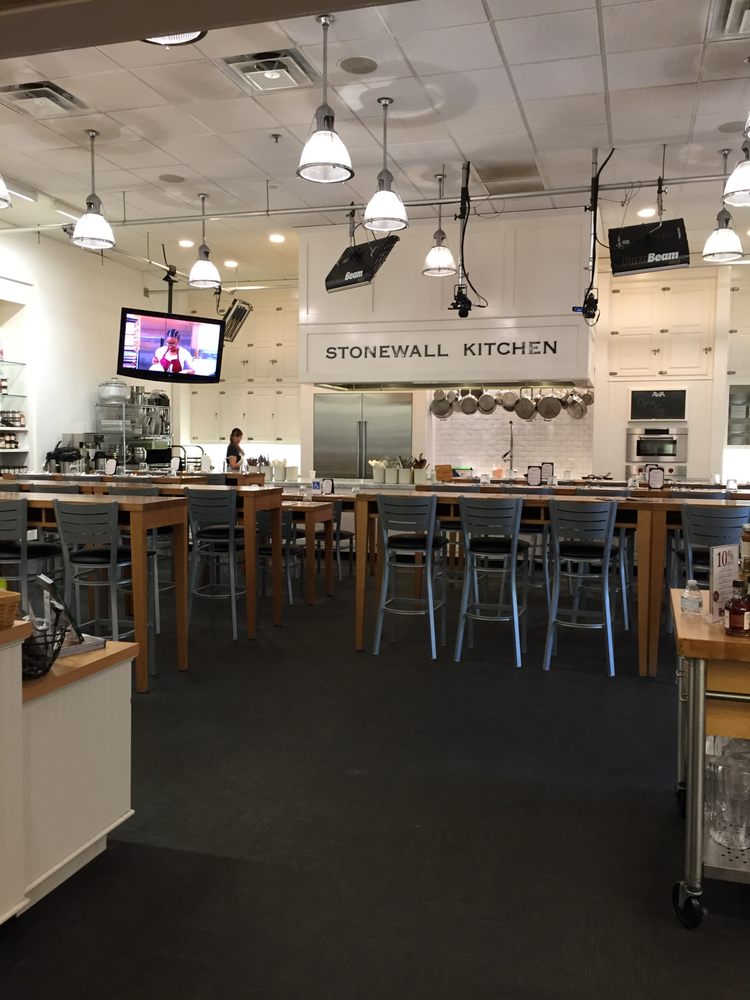 Stonewall Kitchen 141 Photos & 143 Reviews Kitchen & Bath 2 Stonewall Ln, York, ME Phone