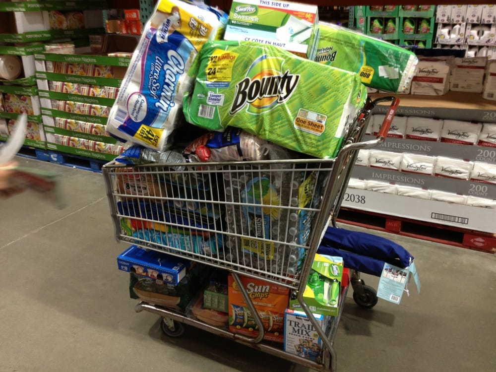 costco jobs nj