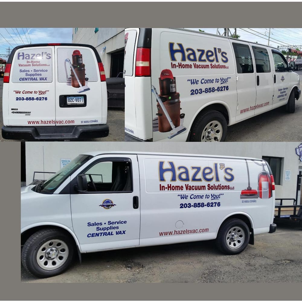 Accent Signs & Awnings