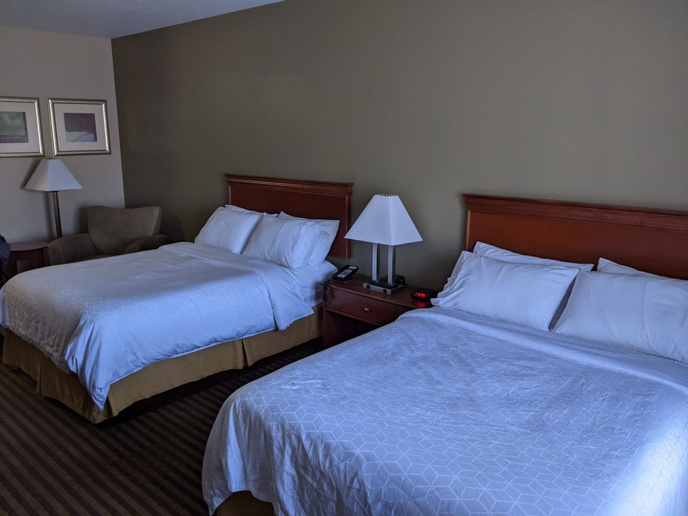 Holiday Inn Express Walla Walla