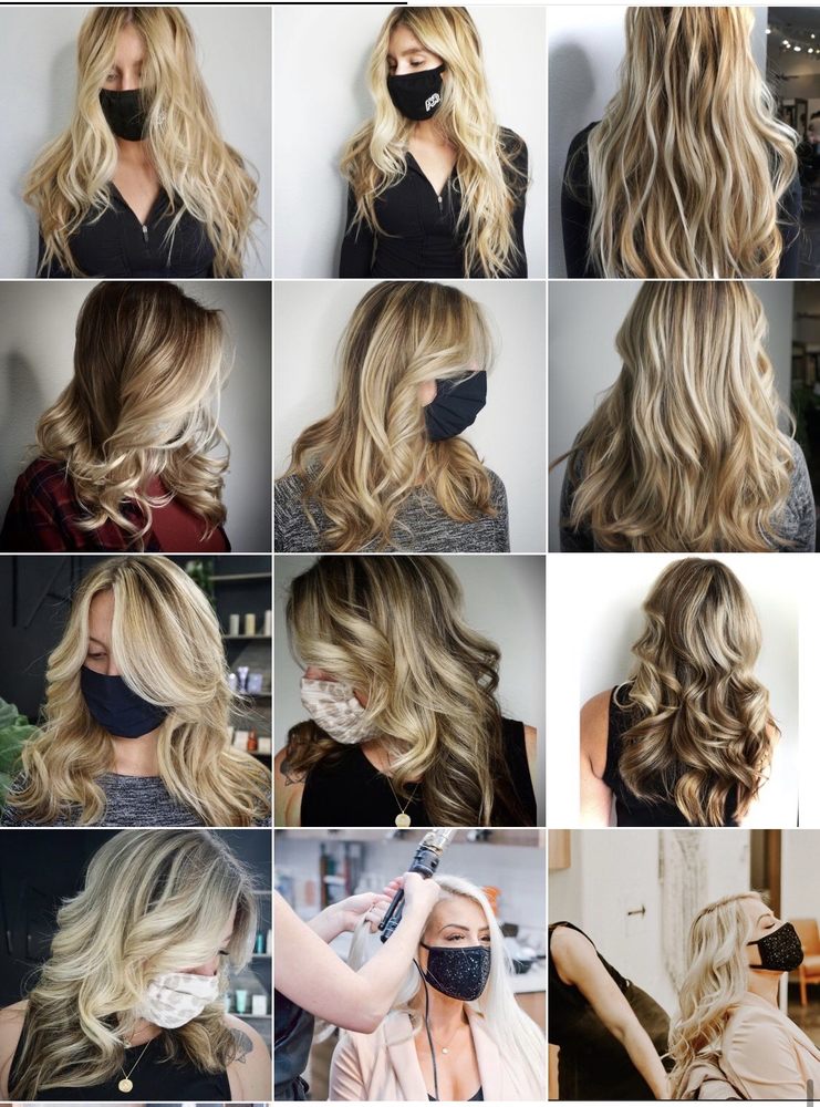 Balayage by Danielle