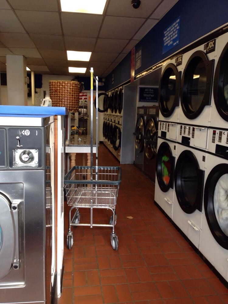 Wash Tub Laundry & Dry Cleaning
